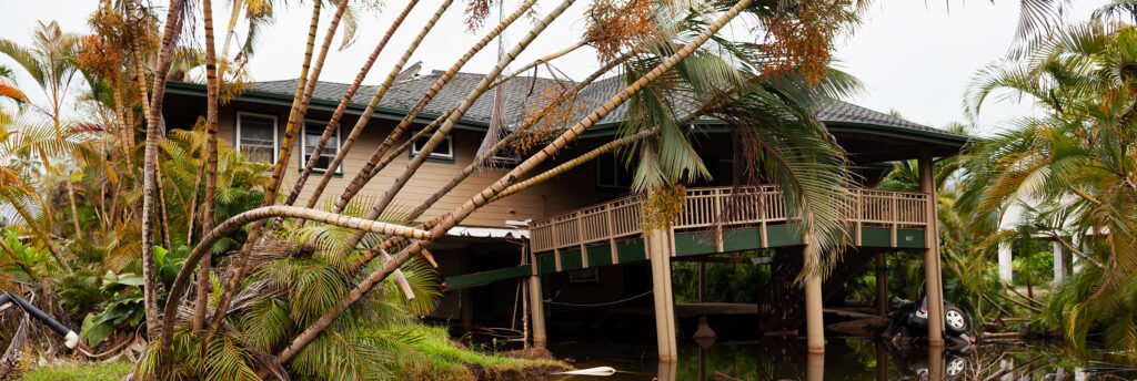 Steps to Secure a Vulnerable Property Before The Next Storm