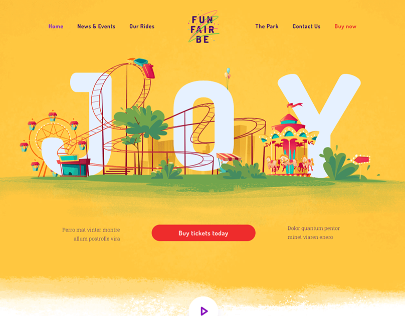 fun-fare